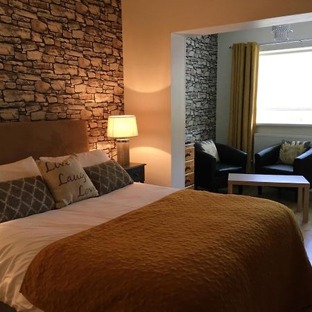 Abbeyvilla Guesthouse Room Only 어데어 외부 사진