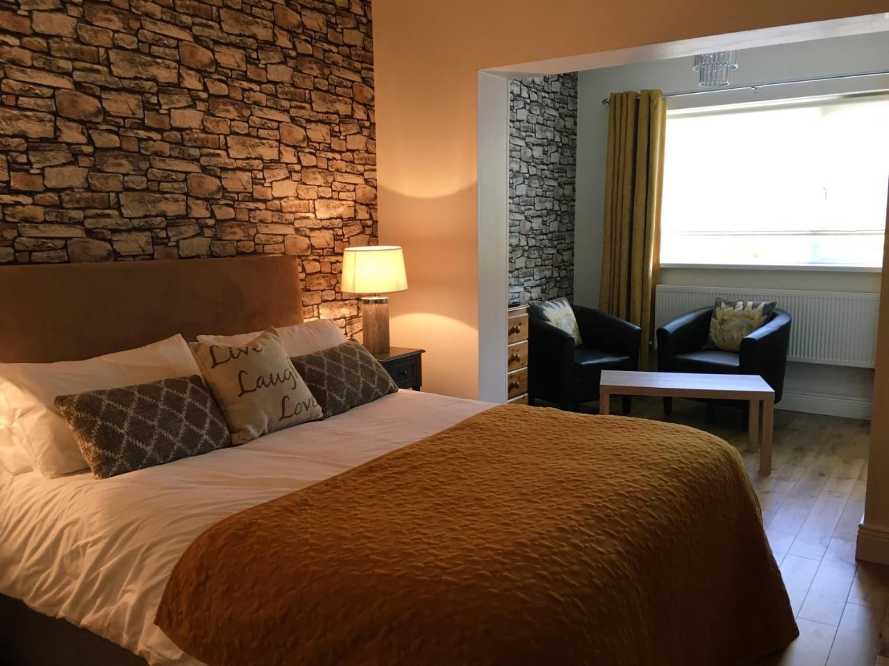 Abbeyvilla Guesthouse Room Only 어데어 외부 사진