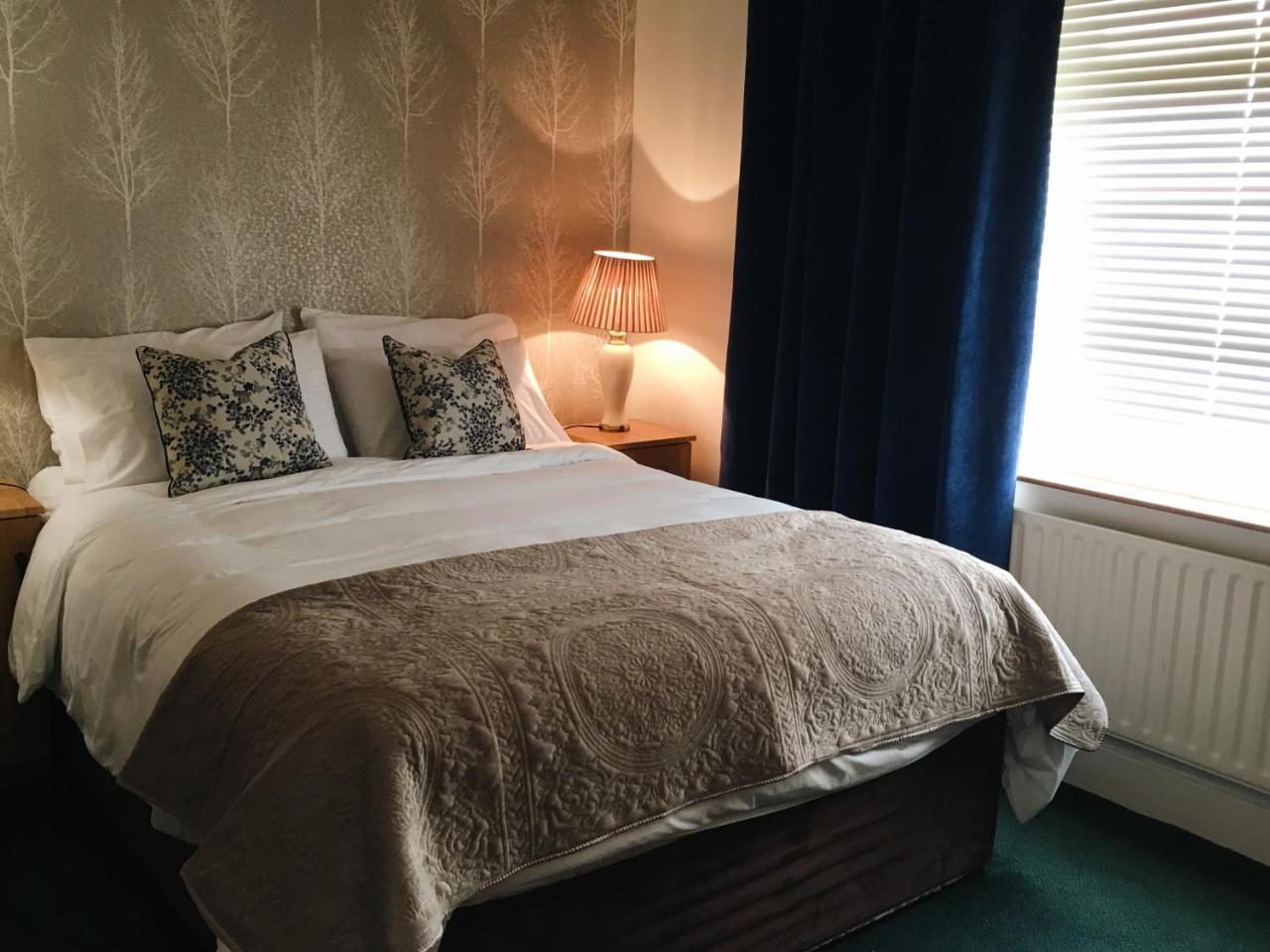 Abbeyvilla Guesthouse Room Only 어데어 외부 사진